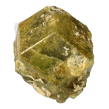 Garnet - Grossularite